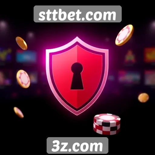 Segurança e privacidade no sttbet.com