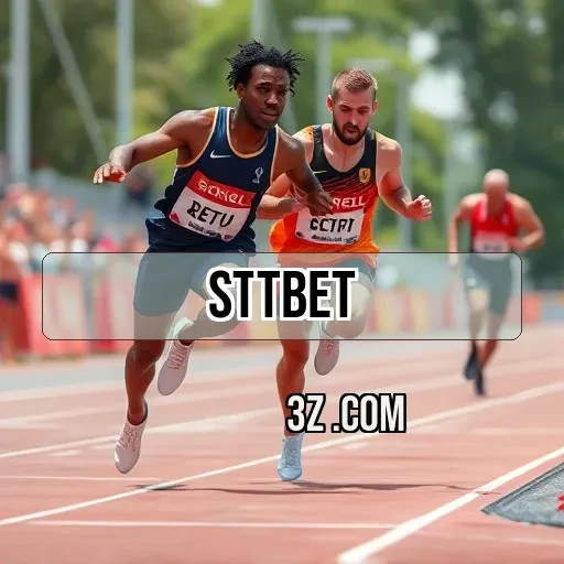 Apostas em Sports: Experiência Única no sttbet.com