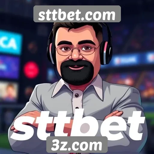 Opiniões de usuários sobre sttbet.com