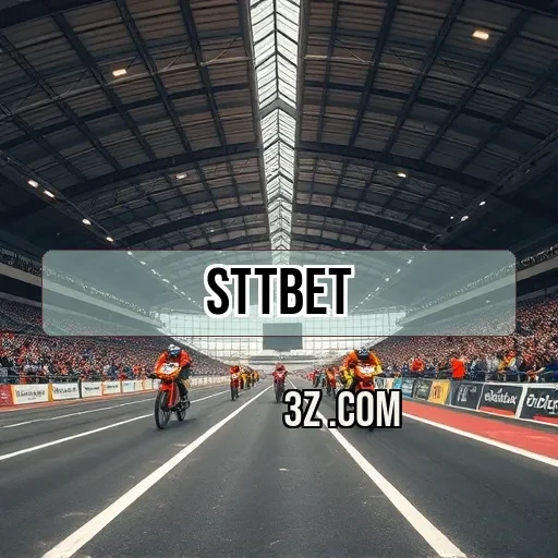 Jogos Virtuais: A Revolução da Sttbet.com no Entretenimento